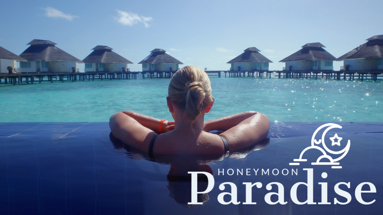 honeymoon themes