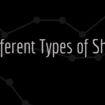 Different types of shares